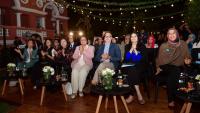 Canada, UNICEF Champion Girls’ Well-being on Int'l Day of Girl Child