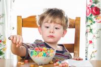 California Study Links Synthetic Food Dyes to Hyperactivity and Behavioral Problems in Children