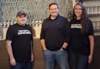 The Bottle Department in downtown Elgin serves 250-plus craft beers