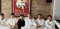 Drink Local: Laboratorio Kitchen Is the Place to Be, Even on a Tuesday Night