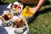 We find Yo-Chi’s location, Bungendore gets a wine bar, and Bar Outro might be closing