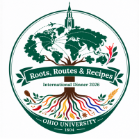 International Dinner set for Nov. 14, tickets now on sale