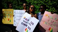 Caribbean leaders are playing ‘white guilt’ card to try and grab British cash — it’s time we called out this racket