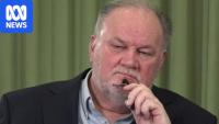 UK police refer themselves to watchdog over Markle child abuse allegations letter