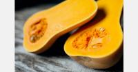 UK campaign promotes British-grown butternut squash