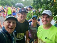 New England Green River Marathon