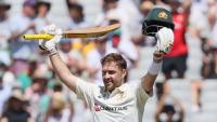 3rd Test: Inglis hundred, Starc brilliance puts Australia in control