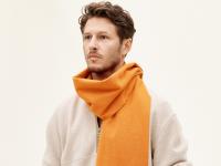 Cold-weather picks from The Monocle Shop: From merino knitwear to a packable duffel