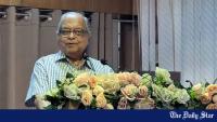 Banking sector on verge of collapse: National Prof Mahbub Ullah