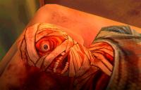 ‘Mouthwashing’ – Karyn Kusama Directing Movie Adaptation of Popular Horror Video Game
