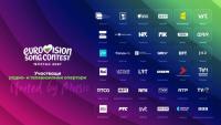 Eurovision Confirms 36 Participants for the 2027 Contest in Bulgaria