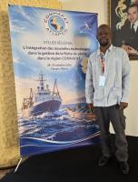 CRFM sets out digital fisheries priorities and Africa-Caribbean cooperation proposal