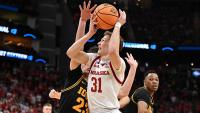 Nebraska Men’s Basketball Following Last Season’s Path to Success?