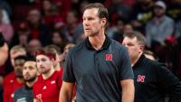 ‘Now, It’s for Real’: Fred Hoiberg Recaps Nebraska’s Exhibition Slate, Previews Opener Against Le Moyne