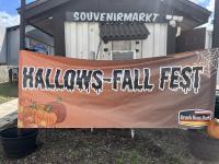 Hoi, Hoi, Hoi! Krush Brau Park Hosts Hallows Fall Fest on Oct. 24