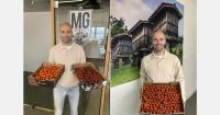 "Thrips disrupt Spanish pepper production as tomato supplies remain limited"