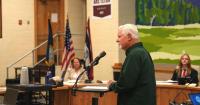 Wolfe, Keeley reveal differences over growth, wildlife and immigration policy at Teton High forum