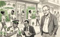 Why are SA’s cannabis rules still up in smoke?