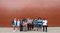 Students Experience History in Alabama