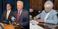 Speaker Ledbetter asks Governor Ivey to halt second prison, calls for full investigation into ‘complete and total chaotic mess’ at Kay Ivey Correctional Complex