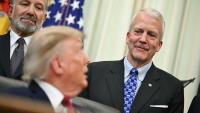 Alaska allegations complicate fight for US Senate control