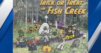 Anchorage's Trick or Treat Fish Creek event returns for Halloween fun