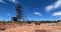 Analysis finds unusually high arsenic levels at uranium mine, company pushes back