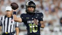 Colorado Buffaloes quarterback Julian Lewis recovering in hospital after medical emergency