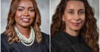 New Orleans criminal court race for Section D seat pits two first-term judges with differing approaches
