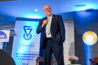 American Technion Society Board Meets in Atlanta