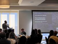 Breaking silos: The Atlanta Regional Collaborative for Health Improvement announces strides in collective action