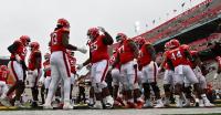 Maryland offers buy-one, get-two-free tickets ahead of Illinois matchup