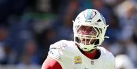 Chicago Bears Acquire All-Pro Jeffery Simmons