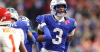 Week 8 game preview: Chicago Bears vs. Seattle Seahawks