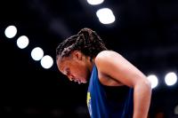 Indiana Fever’s stance on Kelsey Mitchell amid front-office shake-up