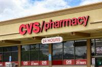 Pharmacy desert continues as CVS sets December closure deadline with prescriptions sent to supermarket rival