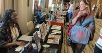 Kansas librarians look to tell their story as they face federal budget cuts and other challenges