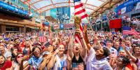 Kansas City World Cup spending sets record, falls short of projection