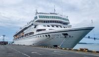 Cruise Residents Stranded in Cambodia After Iran War Quadruples Fuel Costs
