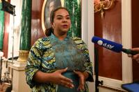 DR Congo says Rwanda flouting pact, US sanctions justified