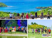 Antigua-Filmed Love Link Caribbean Reaches Jamaican TV After 2.3 Million Digital Views