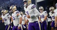 Washington Huskies should start Elijah Brown at QB vs. Nebraska