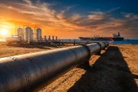 Saudi Oil Exports Fight Back: East-West Pipeline Resumes Flows Amid War Risks and Shipping Disruptions