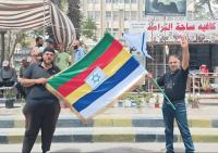 Syria Emerges as New Ally in Middle East