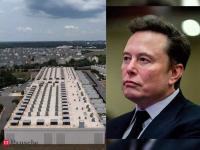 Elon Musk’s xAI offers to buy 418 homes near its Mississippi data centre amid noise complaints