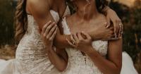 Dressmaker said her “religious beliefs” forced her to discriminate. Now she has to pay the price.