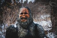 Bigfoot In Ocean County? This Social Media Video Says Yes!