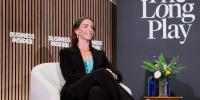How a co-owner of the New York Giants is using AI to build a women's sports powerhouse
