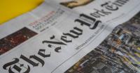 Reporter with AIDS revolutionized coverage at the New York Times by turning his story into his beat