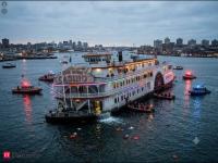 Alabama has the largest artificial reef system; ship containing 1,700 slot machines and 100 military tanks provides shelter to marine life and attracts eco-tourism